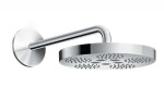 AXOR - One Hlavová sprcha, průměr 28 cm, chrom 48491000