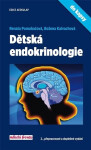 Dětská endokrinologie do kapsy Božena Kalvachová