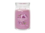 YANKEE CANDLE Wild Orchid 567g (Signature