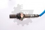 Lambda sonda OPEL ASTRA CORSA MERIVA SIGNUM TIGRA 855389 855361