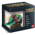 League of Legends Hrnek keramický 315 ml - EPEE Merch - STOR