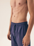 Pyžamové kalhoty Henderson 42785 Omen A'2 M-2XL ocelově modrá XL