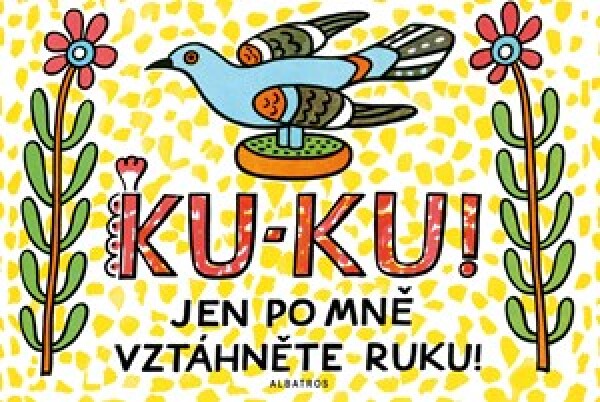 Ku-ku! Jen po mně vztáhněte ruku! | Josef Lada, Josef Lada