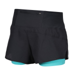 Běžecké Inov-8 TRAILFLY ULTRA 2in1 SHORT