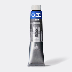 Olejová barva Maimeri Classico oil 200 ml - 391 ultramarin light