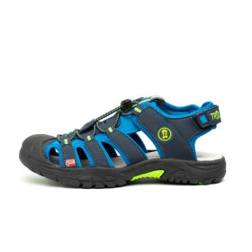 Dětské sandály Trollkids Kids Kvalvika Sandal Jr 194-100 29
