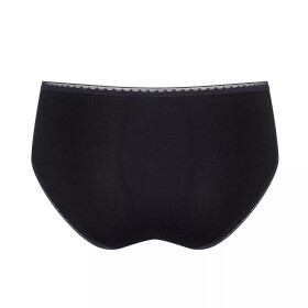 Dámské kalhotky Sloggi GO Midi C2Pčerné BLACK XS