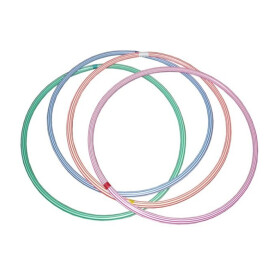 Kruh hula hop velký 80 cm