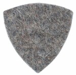 Timber Tones Felt Tones Gypsy Grey Wool Felt