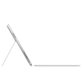 Apple Magic Keyboard Folio bílá / Pouzdro s klávesnicí / iPad 10. gen. / IE Layout (MQDP3Z/A)