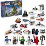 LEGO® Star Wars™ 75395 Adventní kalendář 2024