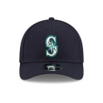 New Era Pánská kšiltovka Seattle Mariners MLB 9FORTY M-Crown
