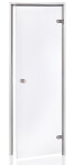 Dveře do parní sauny "A" 8x21 Clear 785x2095 mm CAS821CLL