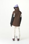 PICTURE W Haakon 20/15, Chicory Coffe Vanil Black velikost: M