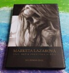 2DVD Markéta Lazarová (František Vláčil, Vladislav Vančura,Vášáryová)