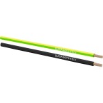 VER EUP H07V-K 1,5 br Ri.100 Kabel H07V-K 1 x 1.50 mm² hnědá 100 m