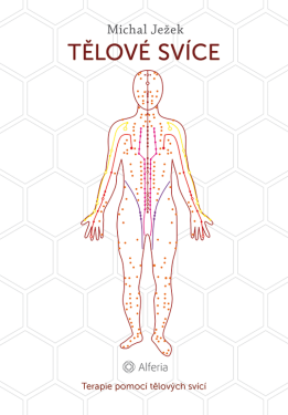 Tělové svíce - Michal Ježek