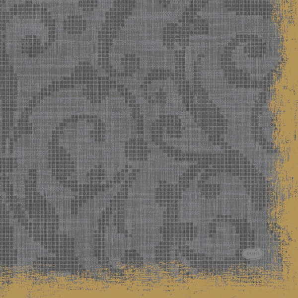 Ubrousky Granite Grey 20 ks 33 cm x 33 cm 3-vrstvé Duni Ubrousky Granite Grey 20 ks 33 cm x 33 cm 3-vrstvé Duni