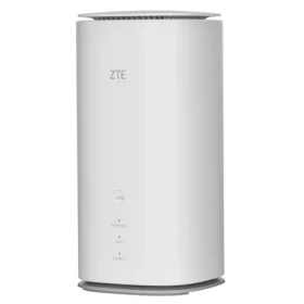ZTE MC888 Pro / 5G Router / Wi-Fi 6 / 2.4 + 5 GHz / 5400 Mbit/s / 1x GLAN (MC888)