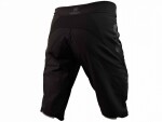 Kraťasy HAVEN RIDE-KI SHORT black