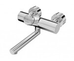 SCHELL - Vitus Umyvadlová baterie, chrom 016210699