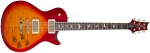 PRS S2 McCarty 594 SC Dark Cherry Sunburst