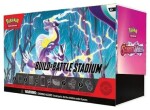 Pokémon TCG Scarlet & Violet Build and Battle Stadium