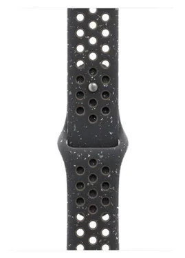 Apple Watch Nike Sport Band 40mm Midnight Sky / Sportovní pásek pro Apple Watch / M/L (MC2A4ZM/A)