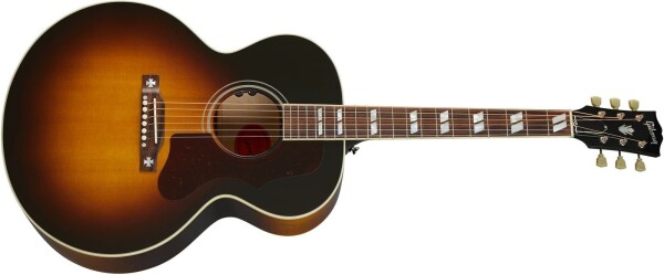 Gibson J-185 Original Vintage Sunburst