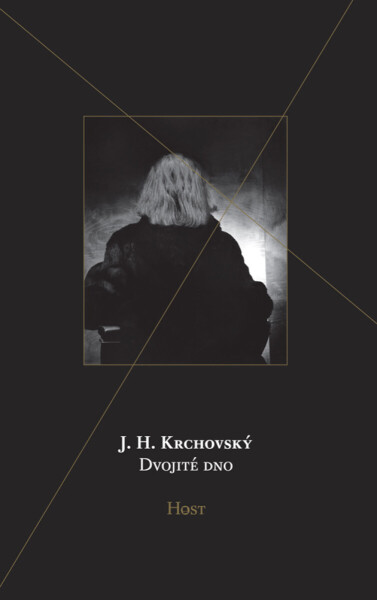 Dvojité dno - J. H. Krchovský