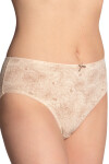 Dámské bikiny FIGS L-120BI-92EX 3-pack SMĚS BAREV XXL
