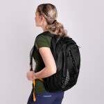 Progress Daypack černá 25l