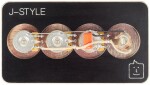 Tube Amp Doctor Pre-wired Harness J-Style Bass