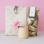 Bella Rose Dárkový balíček pro maminky Yellow, multi barva