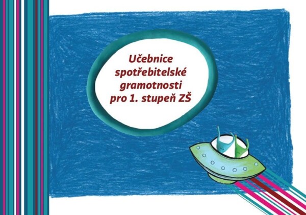 Učebnice spotřebitelské gramotnosti pro stupeň