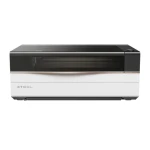 XTool P3 LK1 / Laserový gravírovací stroj / 80W / rychlost až 1 200 mm/s / Wi-Fi / USB (P0101000119)