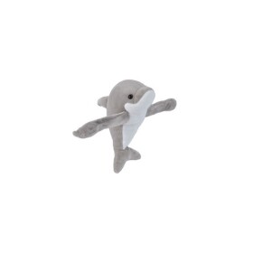 Plyšáček objímáček Delfín 20 cm