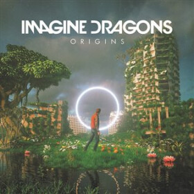 Imagine Dragons: Origins - 2 LP - Imagine Dragons