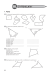 Matematika Geometrie