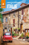 Itálie - Turistický průvodce, 5. vydání - kolektiv autorů