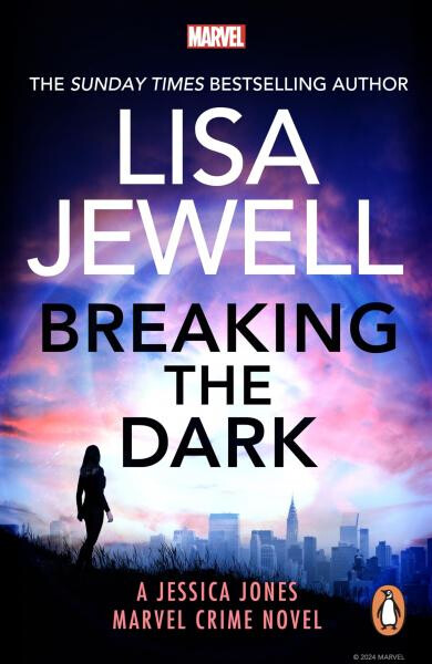Breaking the Dark - Lisa Jewell