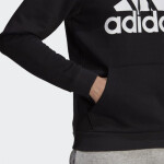 Mikina adidas Essentials Fleece Big Logo Hoodie GK9220