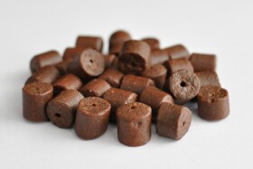 Mivardi Pelety Rapid Classic Red Halibut - 8mm 2,5kg,Mivardi Pelety Rapid Classic Red Halibut - 8mm 2,5kg