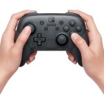 Nintendo Switch Pro Controller NSP140