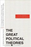 The Great Political Theories Vol 1 - Michael Curtis