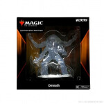 Magic The Gathering nenabarvené miniatury - Omnath