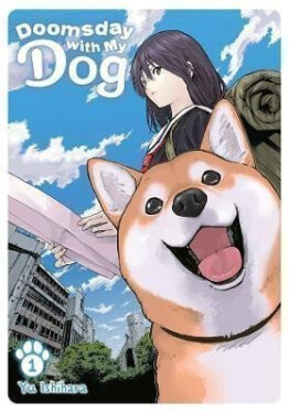 Doomsday with My Dog 1 - Yu Isihara