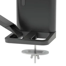 ERGOTRON TRACE Mounting Kit černá / Montážní sada / stolní úchyt / pro monitory (98-492-009)