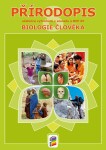 Přírodopis 8 - Biologie člověka (učebnice) - Dana Fialová