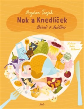 Nok knedlíček